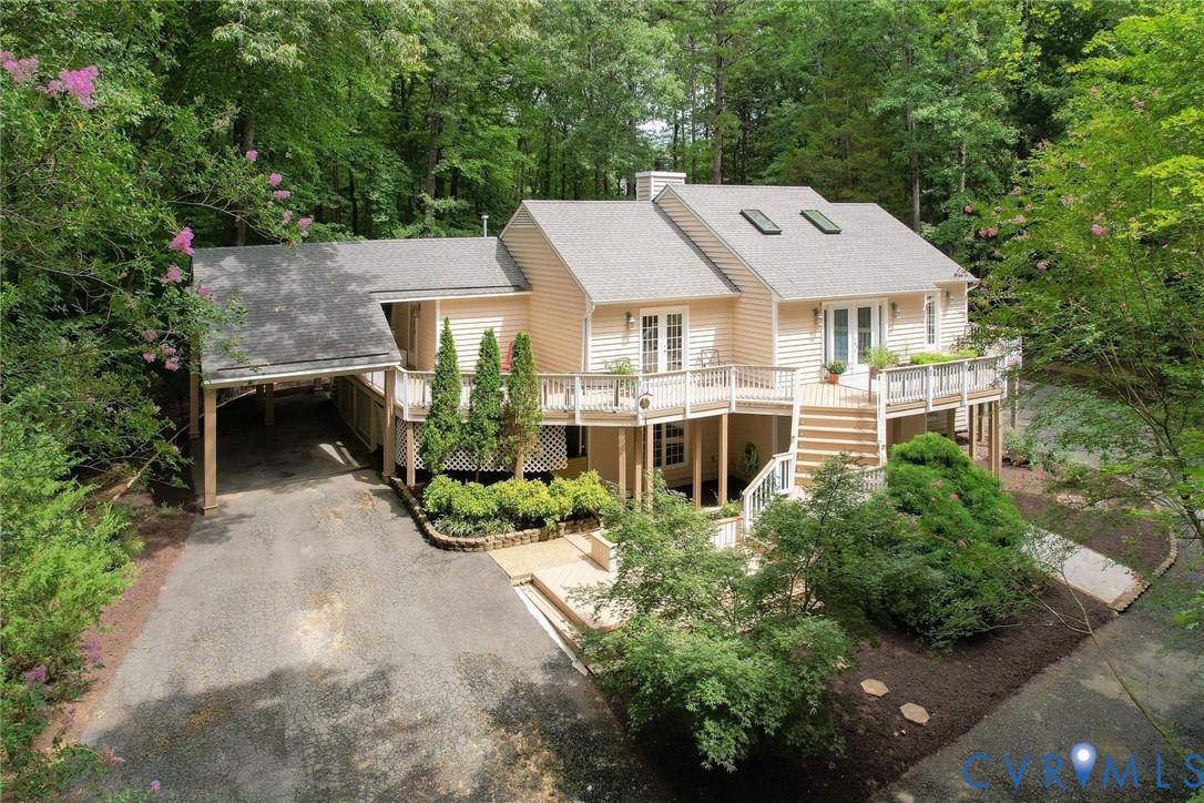 602 Red Maple Dr Property Photo 33