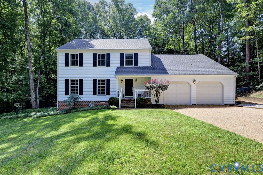 104 Oak Ridge Ct