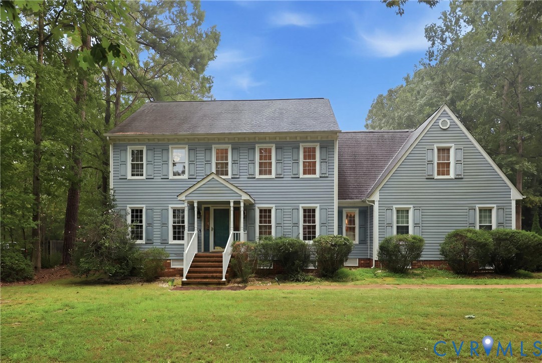 505 Martineau Dr