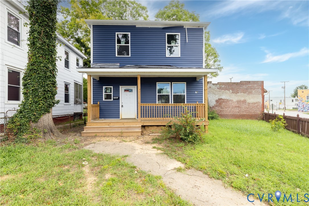 3101 Carolina Ave Property Photo 1