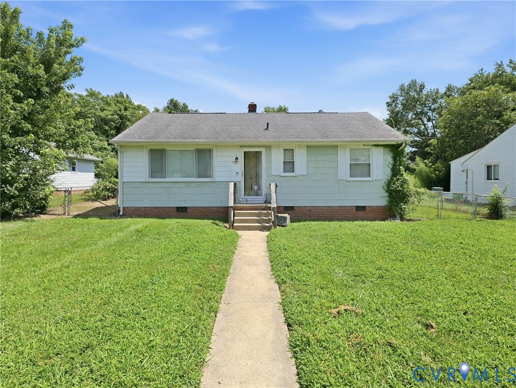 3609 Ammons Ave Property Photo 1