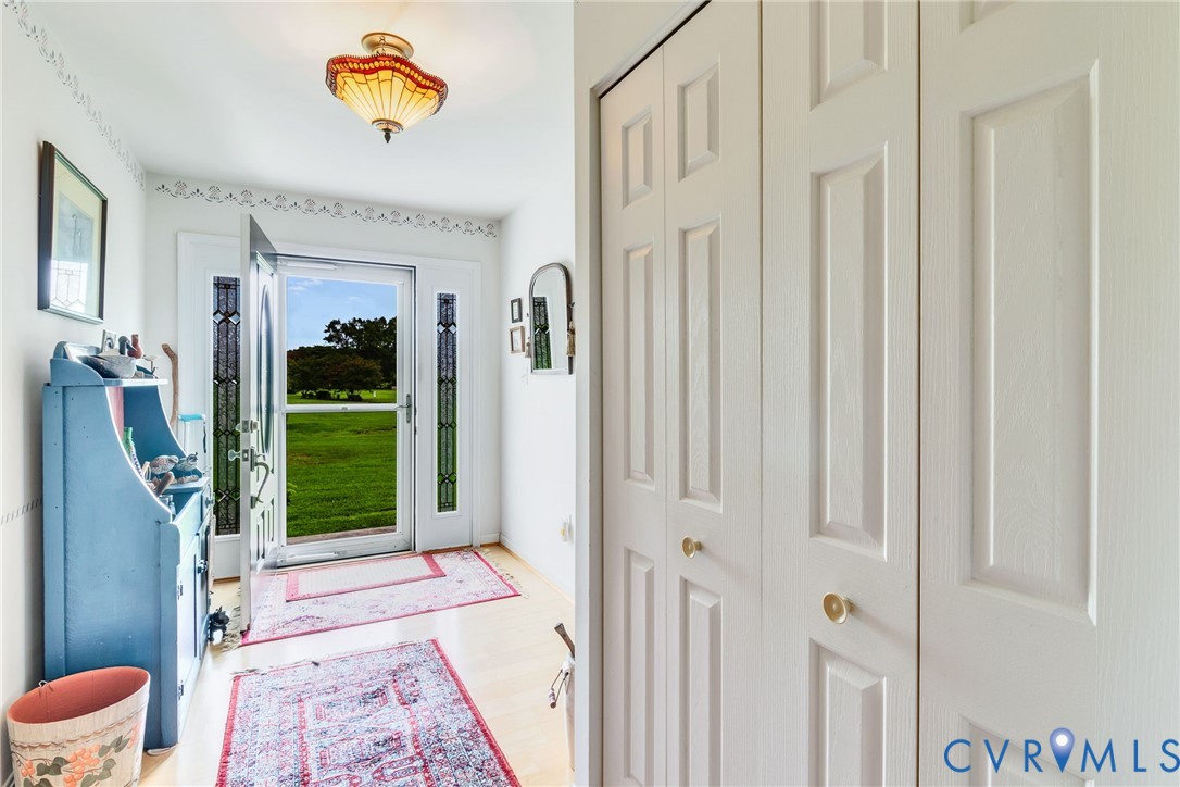 1254 Bancton Rd Property Photo 3