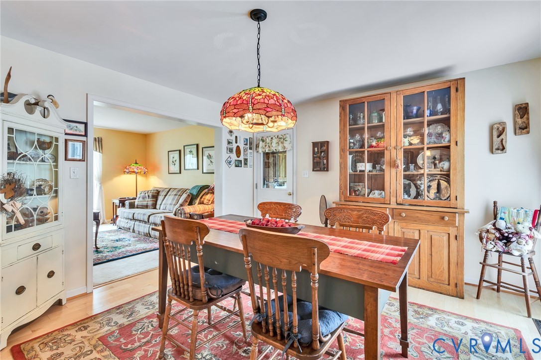 1254 Bancton Rd Property Photo 8