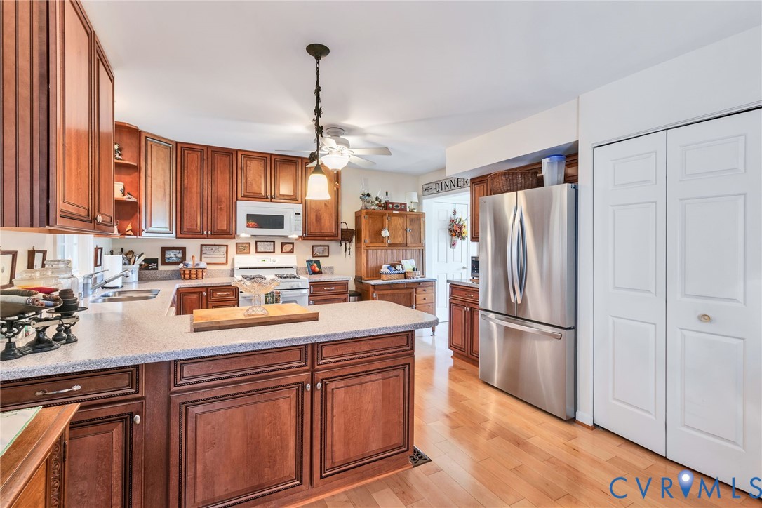 1254 Bancton Rd Property Photo 12