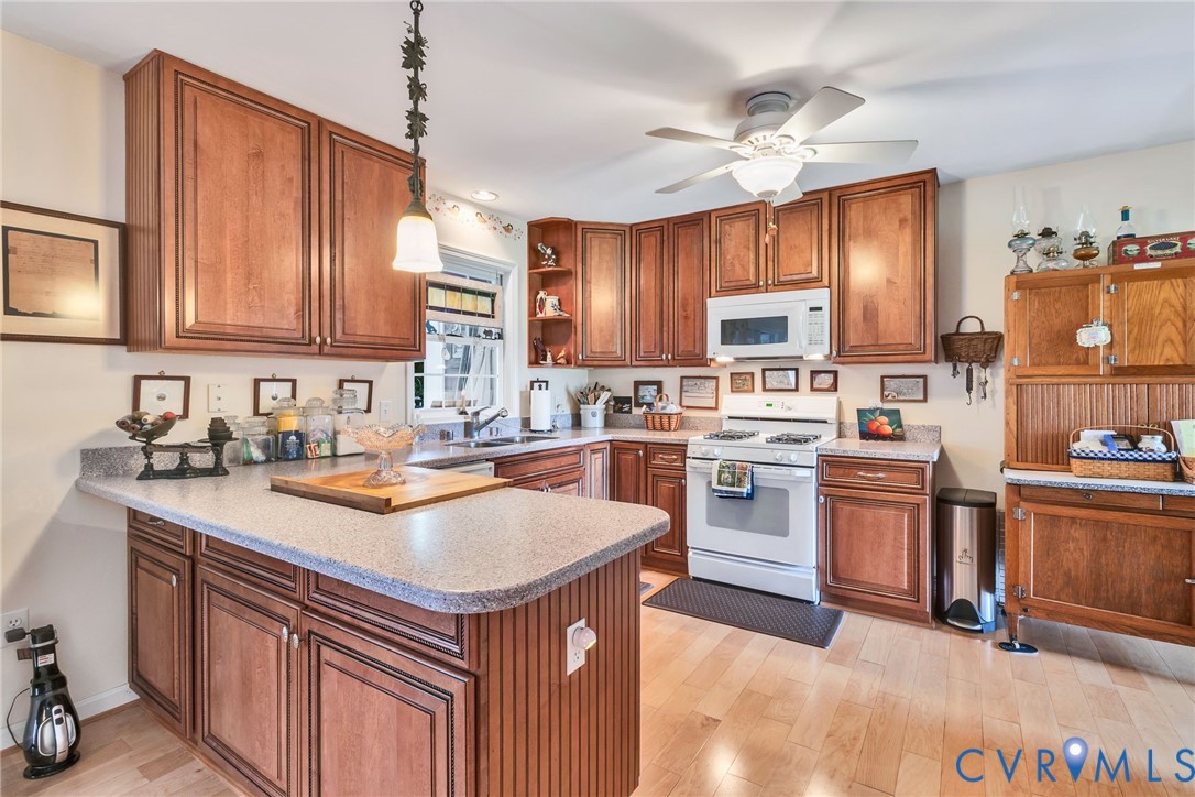 1254 Bancton Rd Property Photo 13