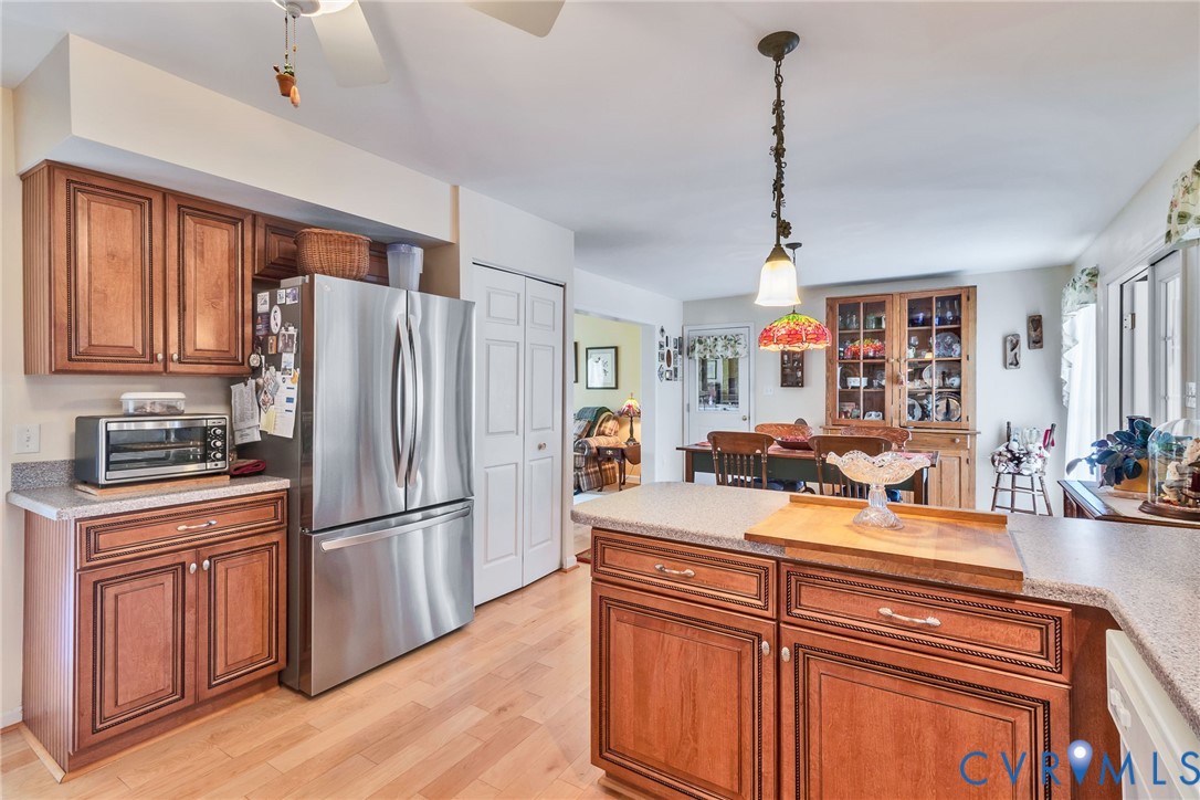 1254 Bancton Rd Property Photo 15