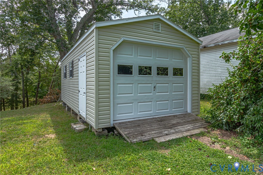 1254 Bancton Rd Property Photo 82