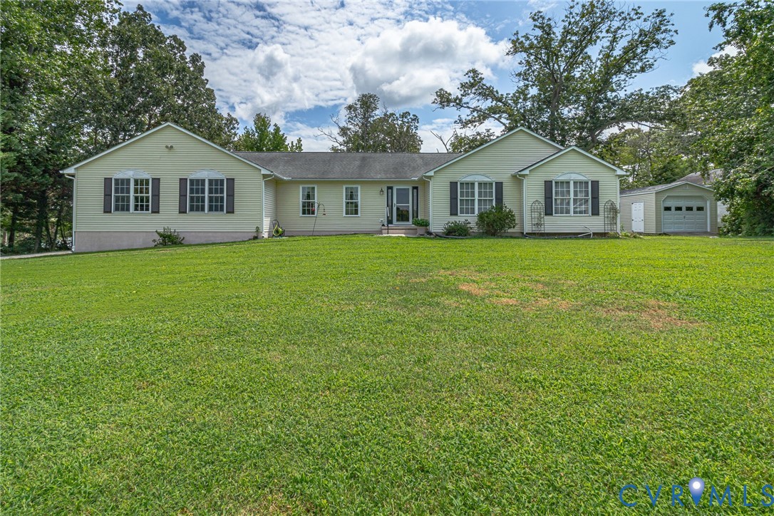 1254 Bancton Rd Property Photo 86