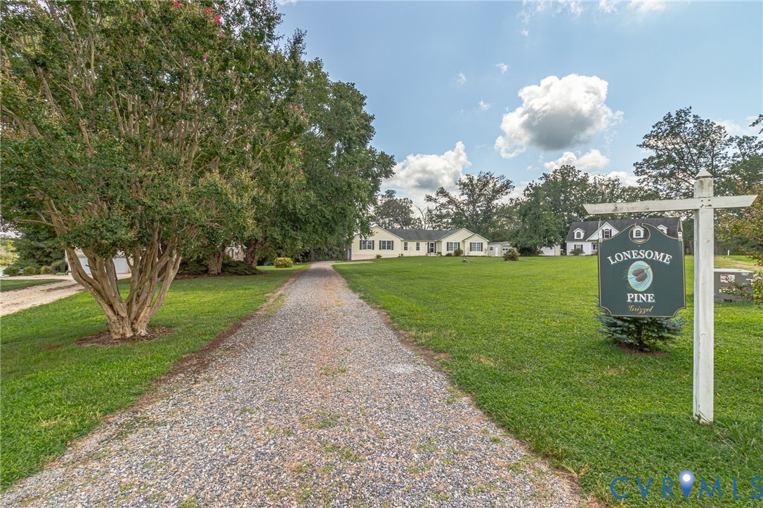 1254 Bancton Rd Property Photo 88