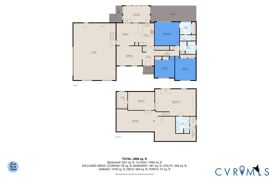 1254 Bancton Rd Property Photo 89