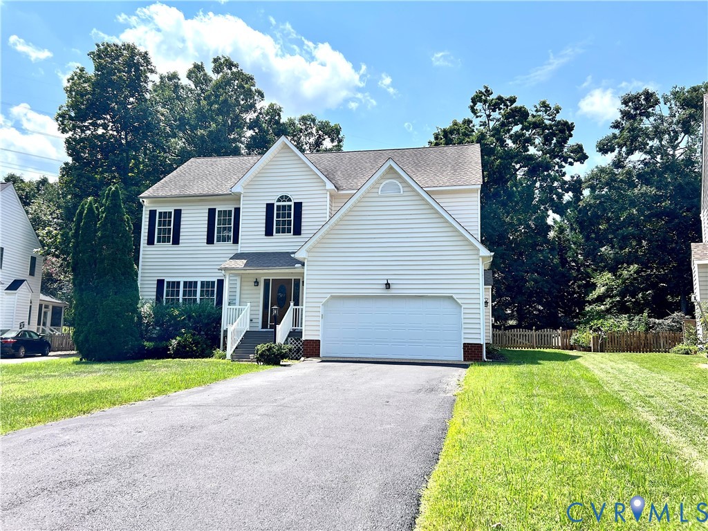 1325 Hawkins Wood Cir Property Photo 4