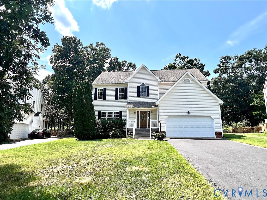 1325 Hawkins Wood Cir Property Photo 5