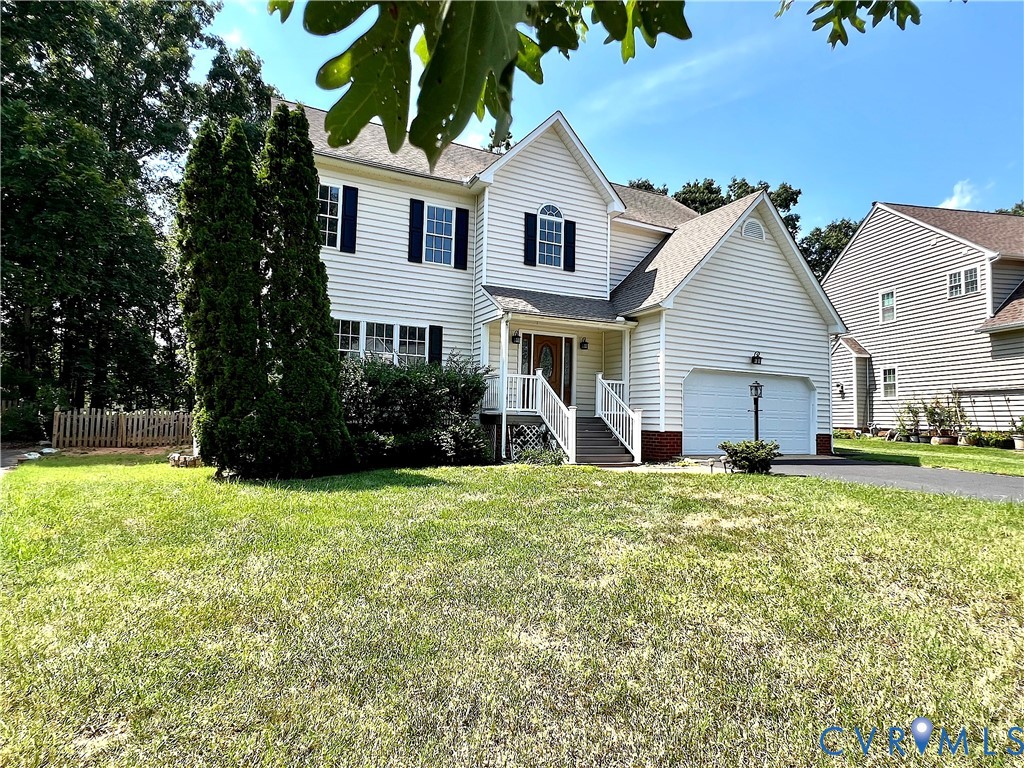 1325 Hawkins Wood Cir Property Photo 6
