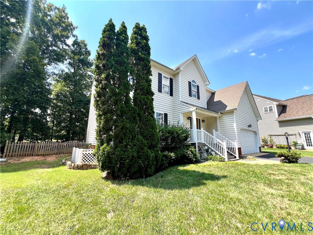 1325 Hawkins Wood Cir Property Photo 7