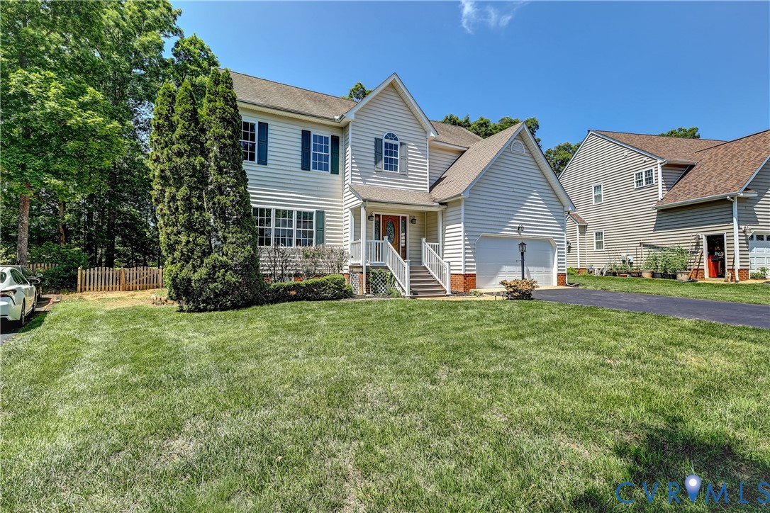 1325 Hawkins Wood Cir Property Photo 11