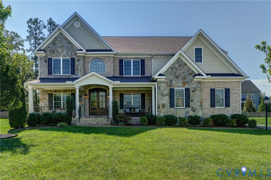 11515 Grey Oaks Estates Run Property Photo