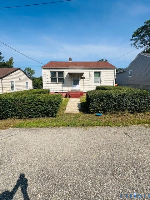 527 Hannon St Property Photo 1