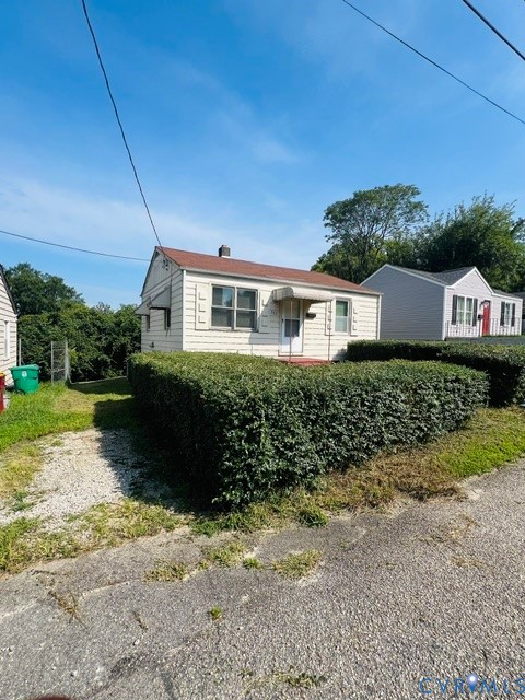 527 Hannon St Property Photo 2