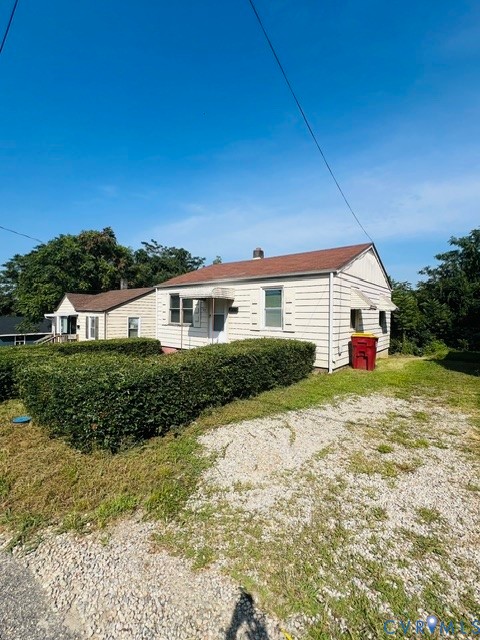 527 Hannon St Property Photo 3
