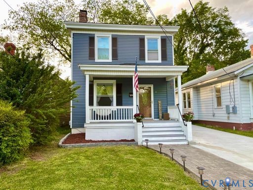206 Lafayette Ave Property Photo 1