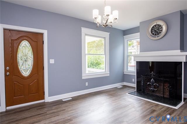 206 Lafayette Ave Property Photo 2