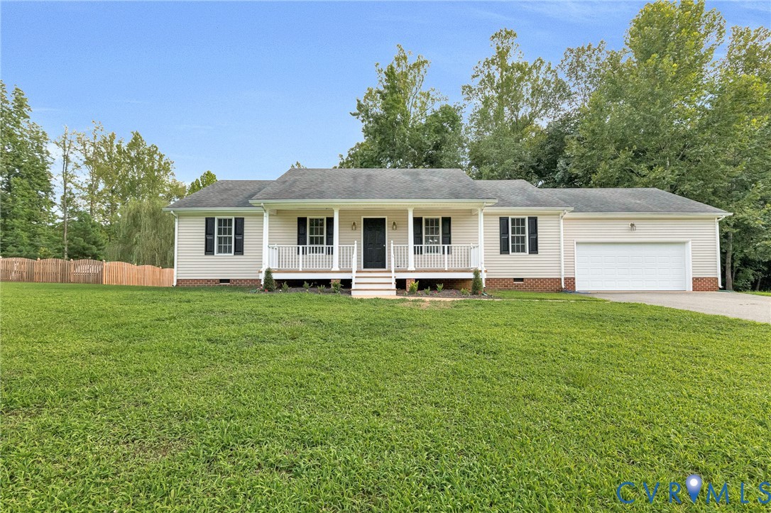 313 Brooking Ter Property Photo 1