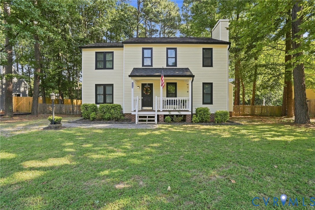 9330 Ravensworth Ct Property Photo 1