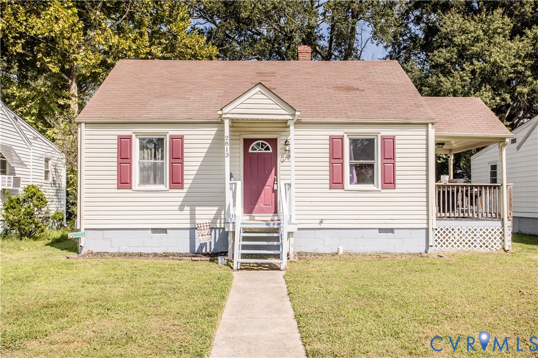 2813 Pickett St Property Photo 1