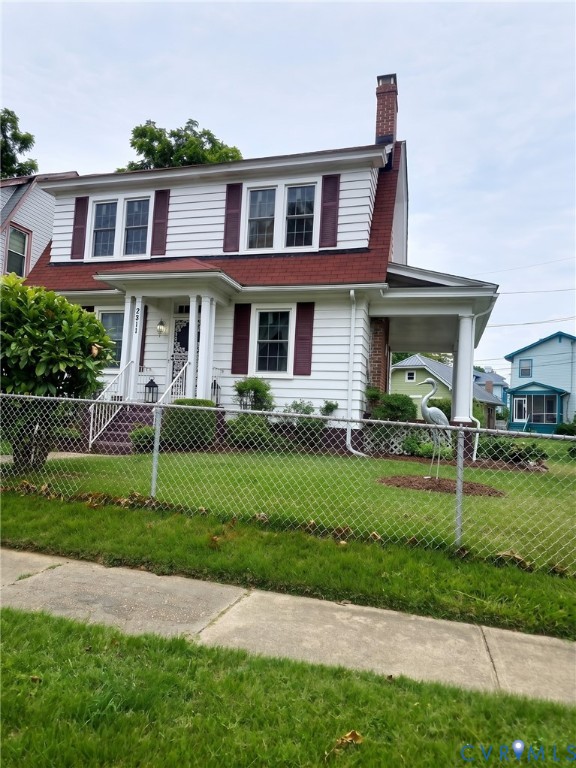 2811 Woodcliff Ave Property Photo 1