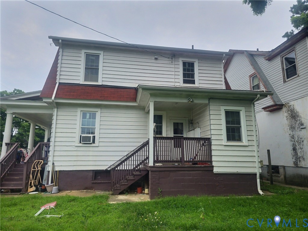 2811 Woodcliff Ave Property Photo 4