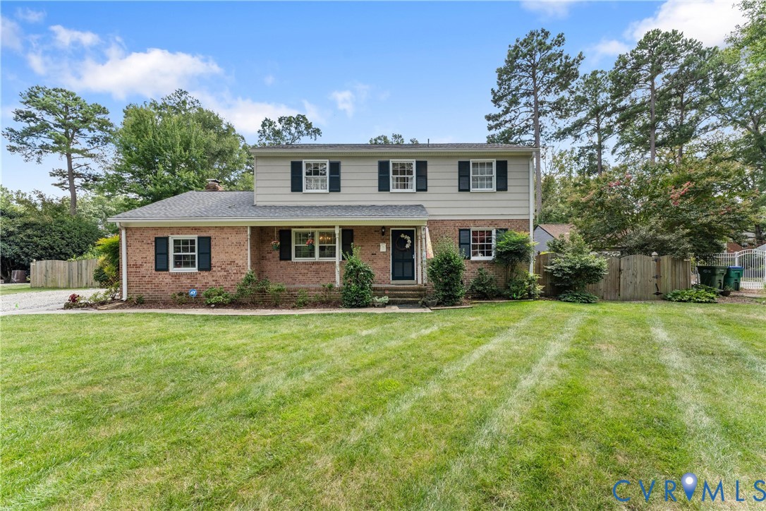 10205 Gwynnbrook Rd Property Photo 1