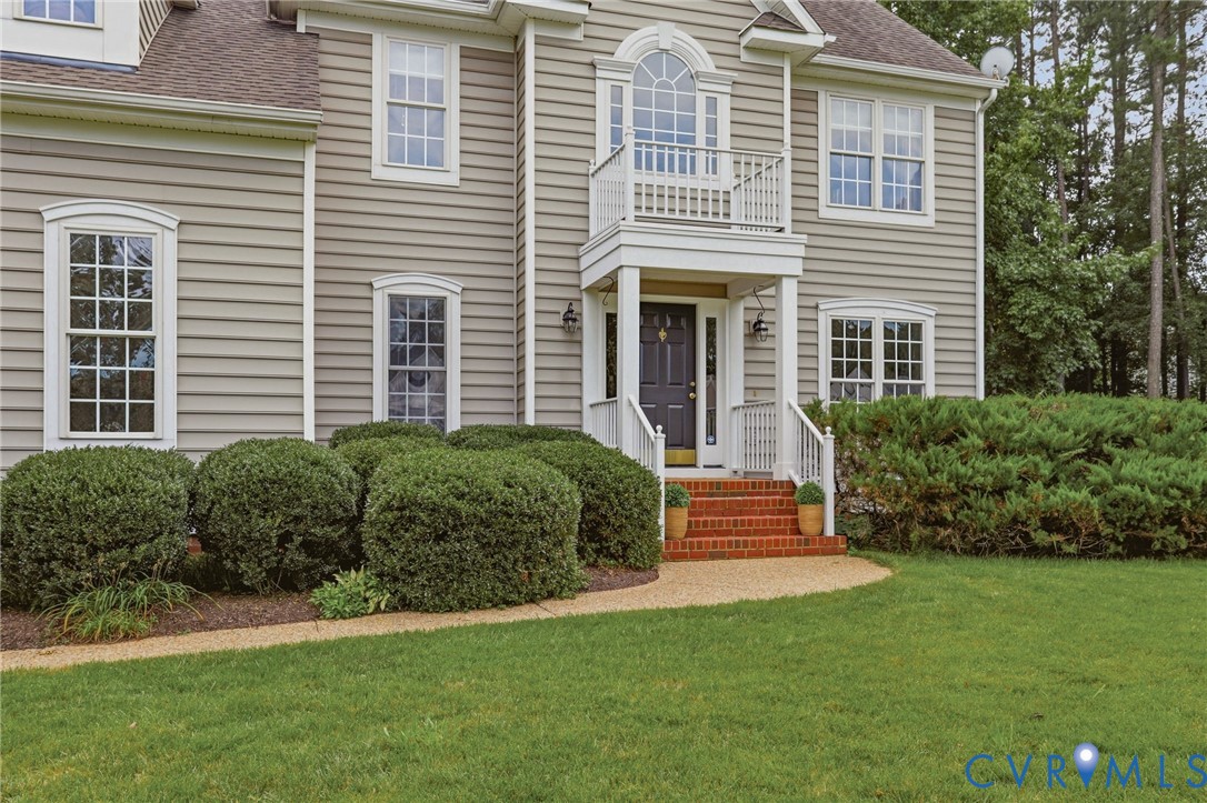 11801 Alder Ridge Pl Property Photo 3