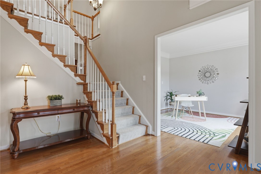 11801 Alder Ridge Pl Property Photo 4