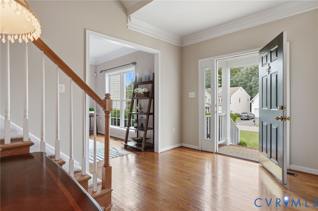 11801 Alder Ridge Pl Property Photo 5