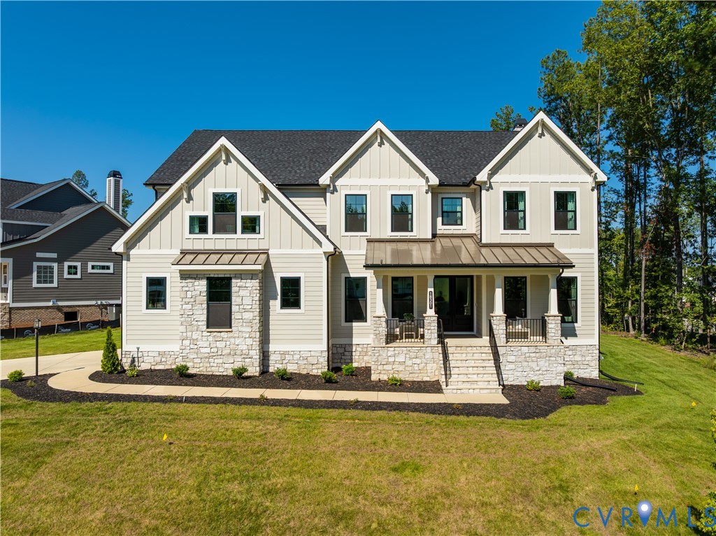 18301 Barrin Ct Property Photo