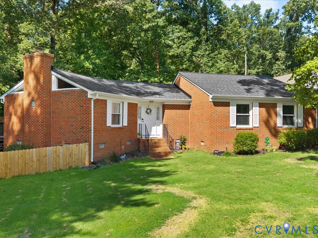 12724 S Chester Rd Property Photo 3