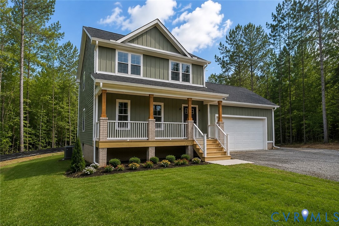 Lot 6 Tabscott Rd Property Photo 2