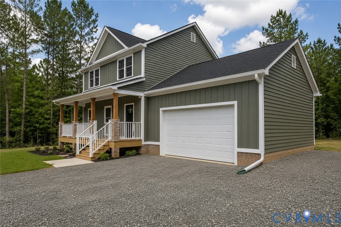Lot 6 Tabscott Rd Property Photo 3