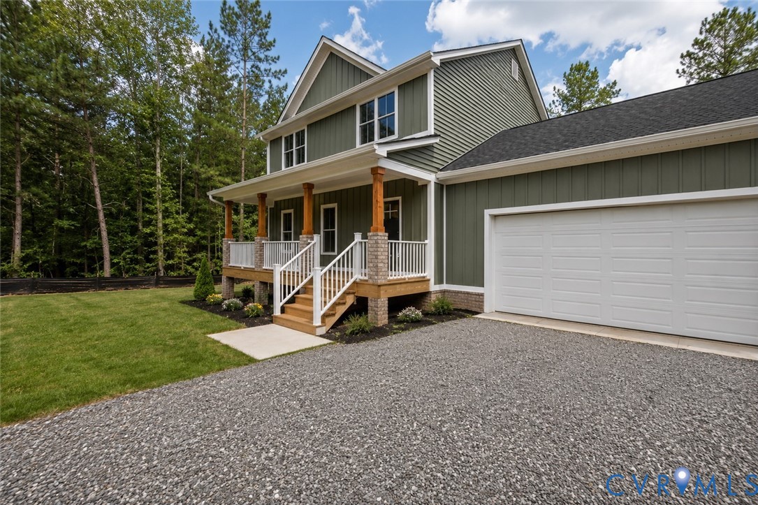 Lot 6 Tabscott Rd Property Photo 4