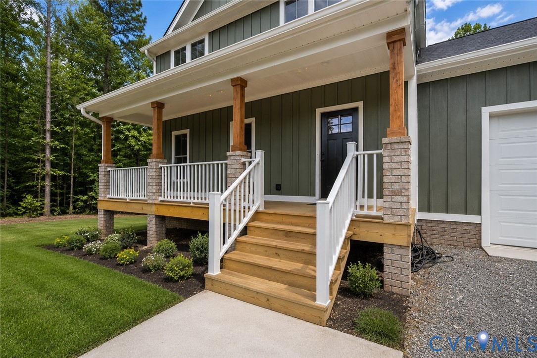 Lot 6 Tabscott Rd Property Photo 5