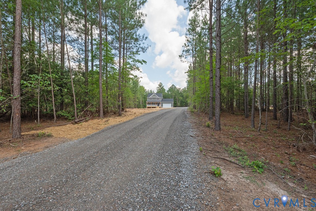 Lot 6 Tabscott Rd Property Photo 6