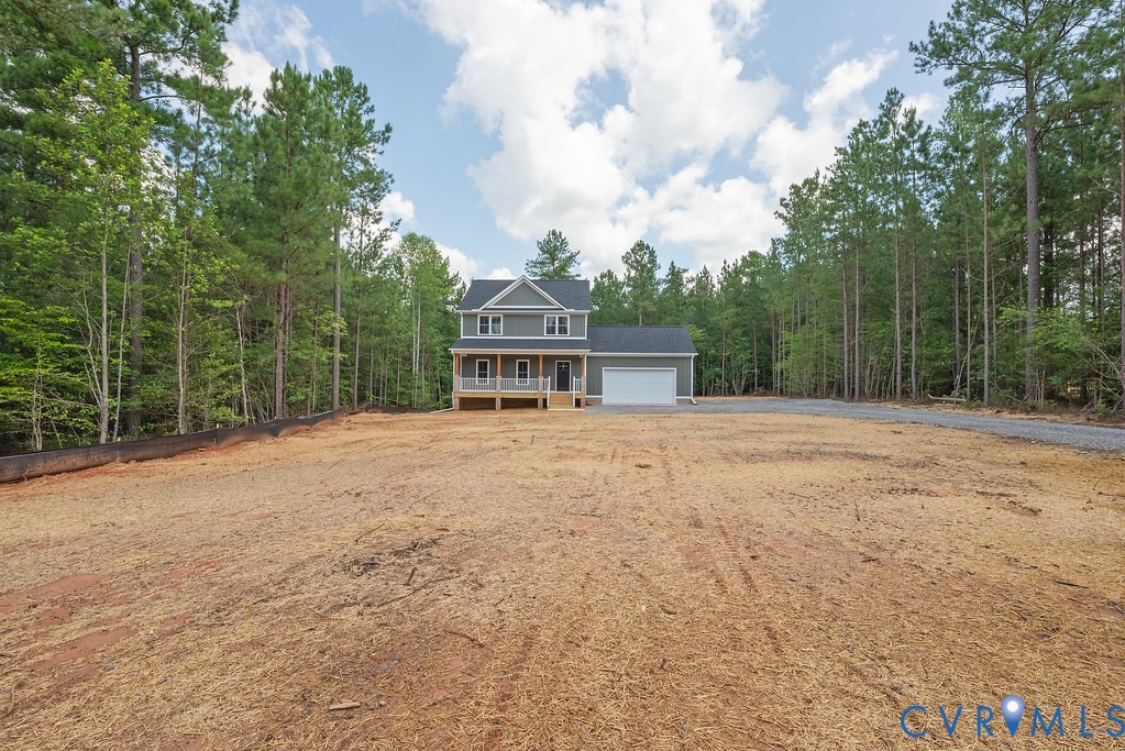 Lot 6 Tabscott Rd Property Photo 7