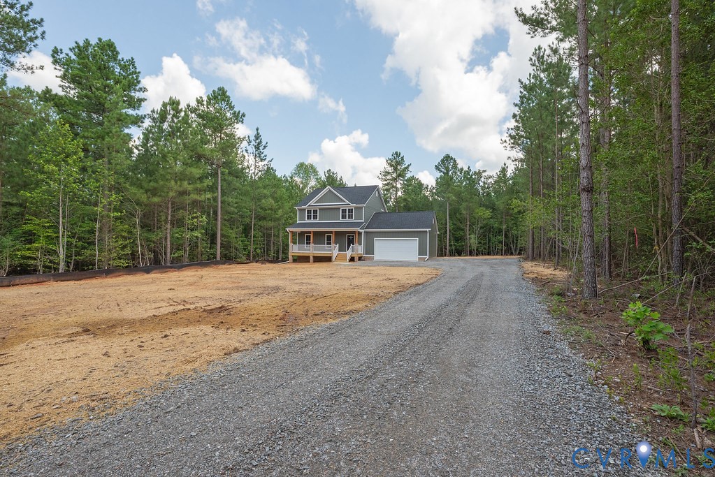 Lot 6 Tabscott Rd Property Photo 8