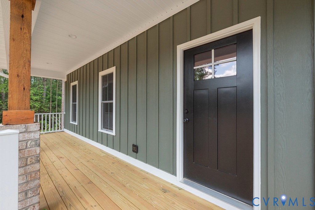 Lot 6 Tabscott Rd Property Photo 9