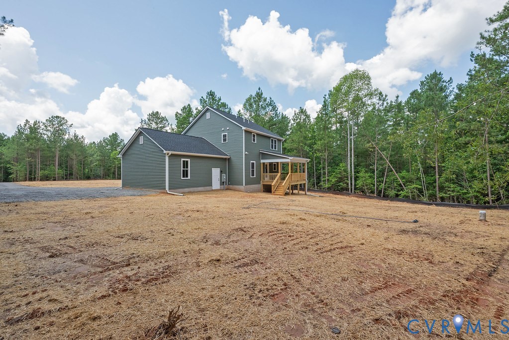 Lot 6 Tabscott Rd Property Photo 45