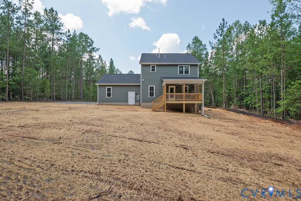 Lot 6 Tabscott Rd Property Photo 47