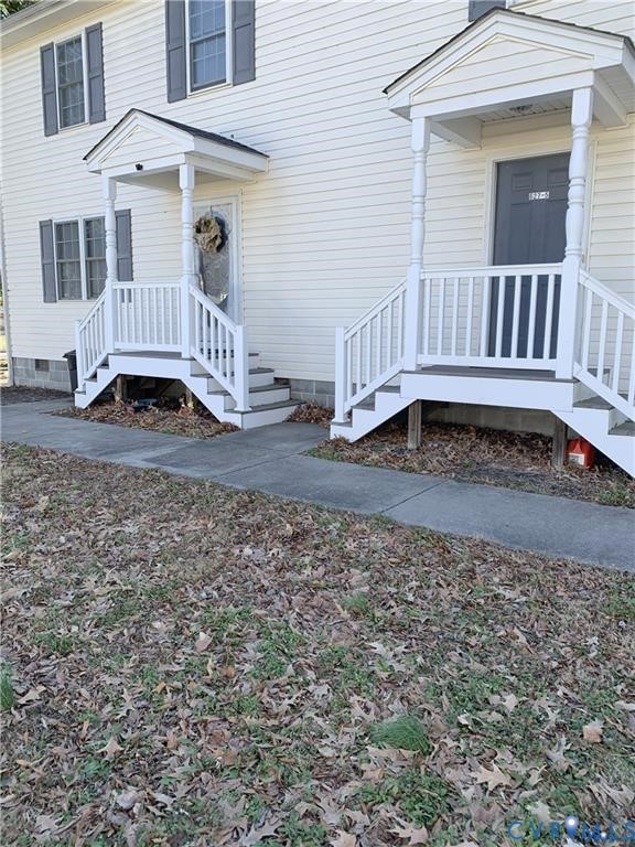 627 Della St Unit#3 Property Photo 1