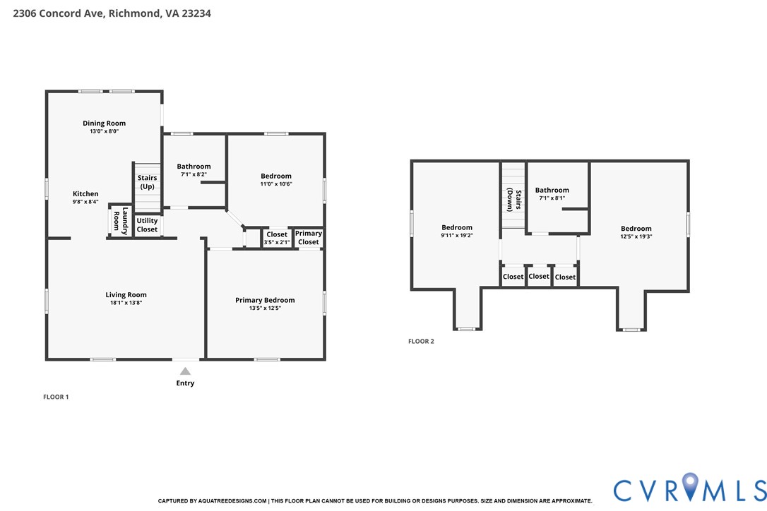2306 Concord Ave Property Photo 18