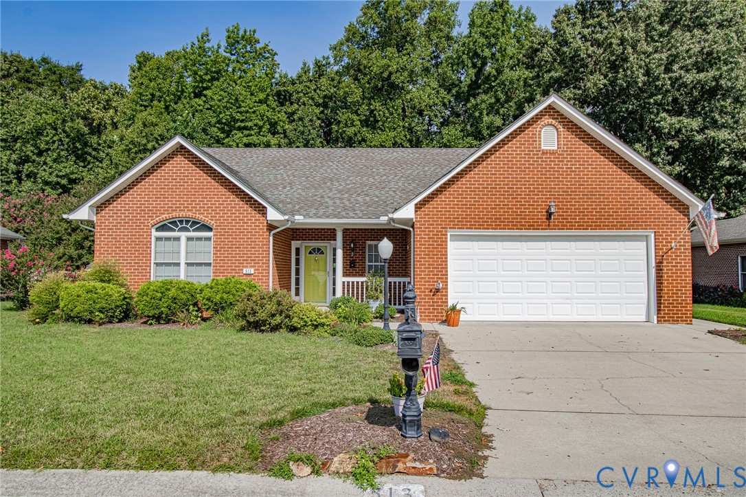 513 Cobblestone Dr Property Photo 1