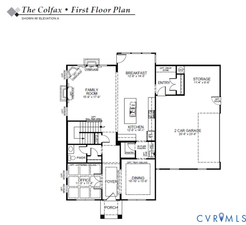3976 Jett Ct Property Photo 47